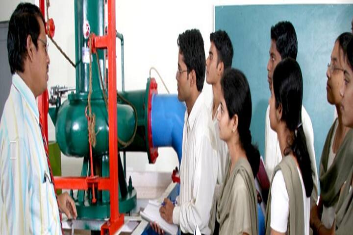 laboratory